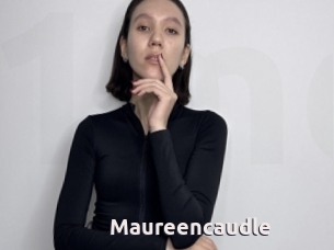 Maureencaudle