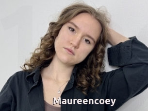 Maureencoey