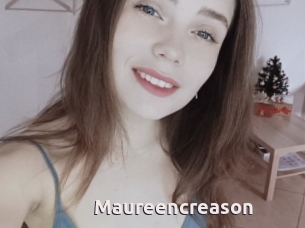 Maureencreason