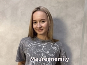 Maureenemily