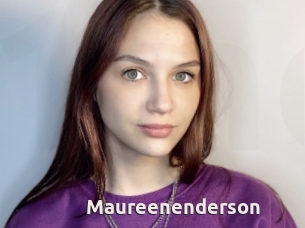 Maureenenderson