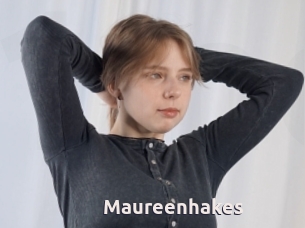 Maureenhakes