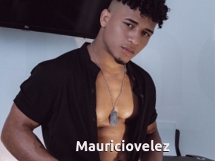 Mauriciovelez