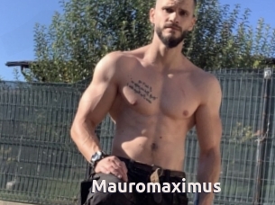 Mauromaximus