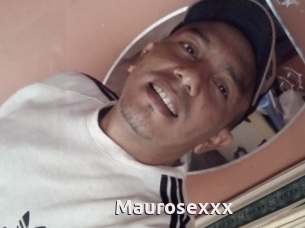 Maurosexxx