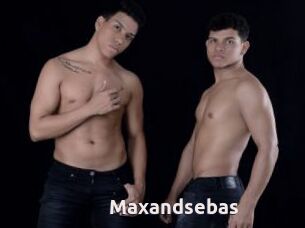 Maxandsebas