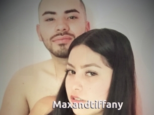 Maxandtiffany