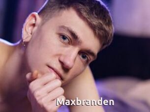 Maxbranden