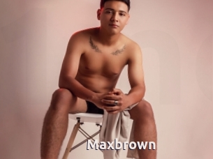 Maxbrown