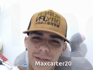 Maxcarter20