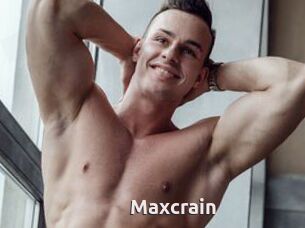 Maxcrain