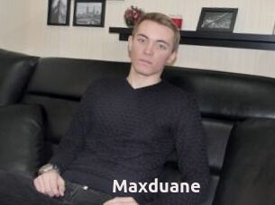 Maxduane