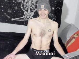 Maxiboi