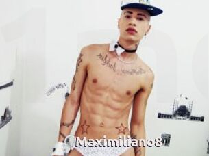 Maximiliano8