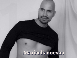 Maximilianoevan