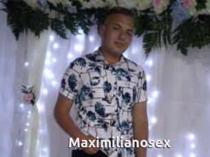 Maximilianosex