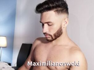 Maximilianoswold