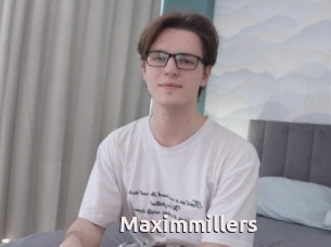 Maximmillers