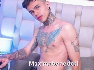 Maximobenedeti