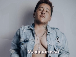 Maximorusso