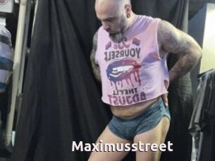 Maximusstreet