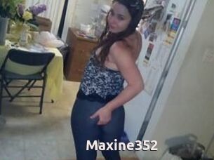 Maxine352