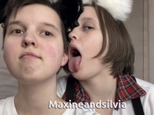 Maxineandsilvia