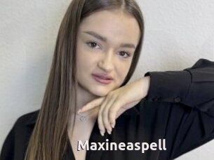 Maxineaspell