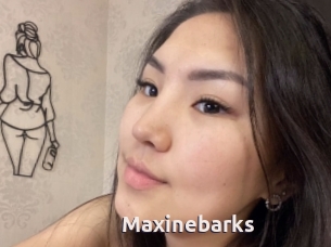 Maxinebarks