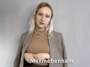 Maxinebenham