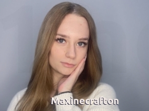 Maxinecrafton