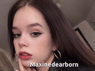 Maxinedearborn