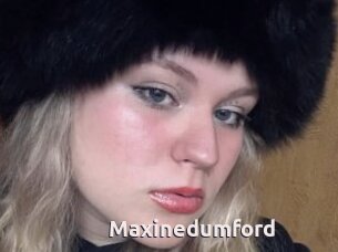 Maxinedumford