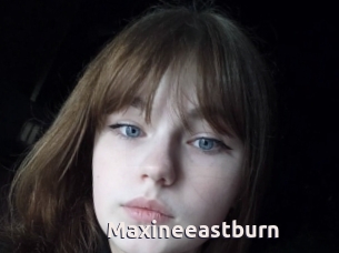 Maxineeastburn