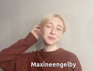 Maxineengelby