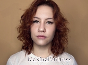 Maxinefentress