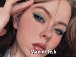 Maxinefisk