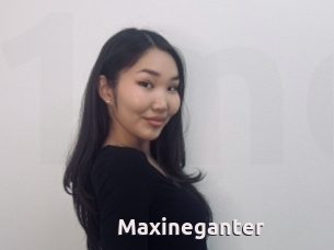 Maxineganter