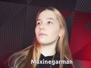 Maxinegarman