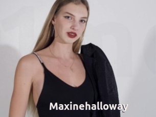 Maxinehalloway