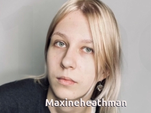 Maxineheathman