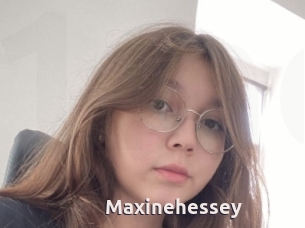 Maxinehessey