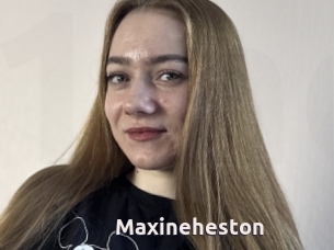 Maxineheston