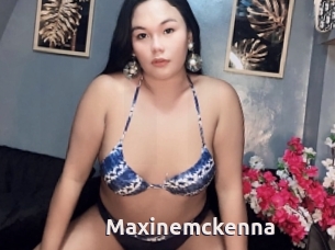 Maxinemckenna