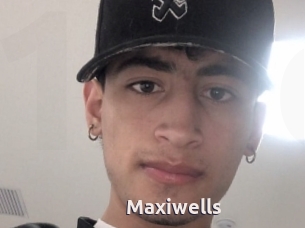 Maxiwells