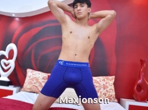 Maxjonson