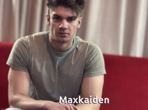 Maxkaiden