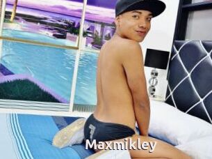 Maxmikley