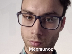 Maxmunoz