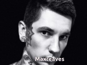 Maxreaves